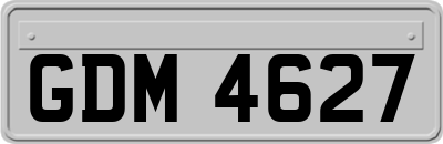 GDM4627