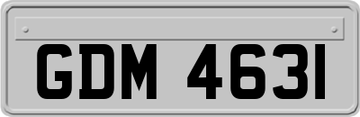 GDM4631