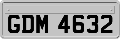 GDM4632
