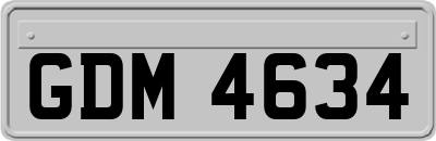GDM4634