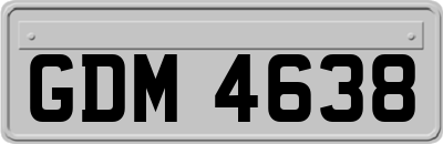 GDM4638