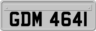 GDM4641