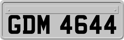 GDM4644