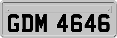 GDM4646