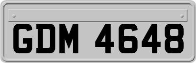 GDM4648
