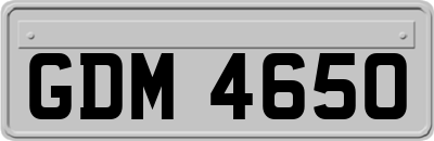 GDM4650