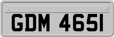 GDM4651