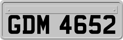 GDM4652