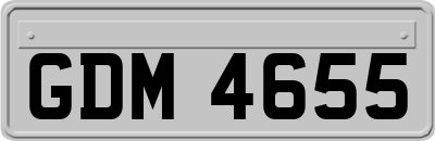 GDM4655