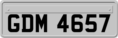 GDM4657