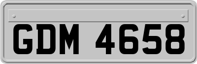 GDM4658