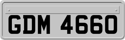 GDM4660