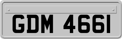 GDM4661