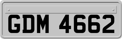 GDM4662