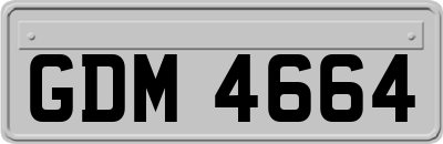 GDM4664