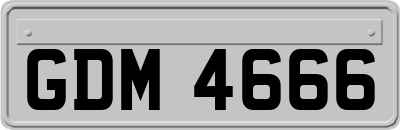 GDM4666