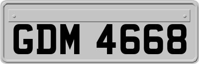 GDM4668