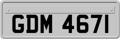 GDM4671