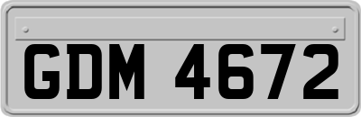 GDM4672