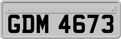 GDM4673