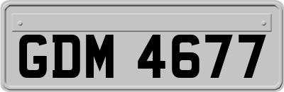 GDM4677