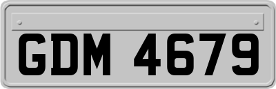 GDM4679