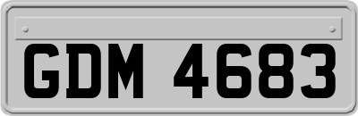GDM4683
