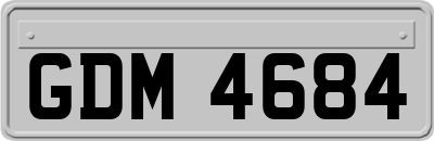 GDM4684