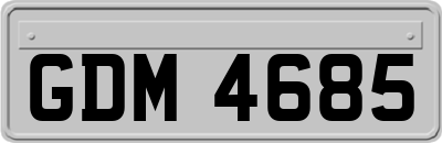 GDM4685