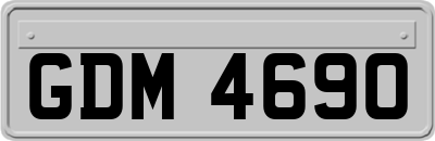 GDM4690