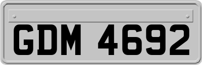 GDM4692
