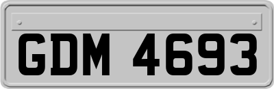 GDM4693