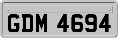 GDM4694