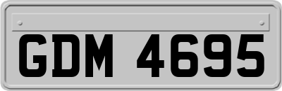 GDM4695