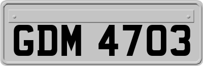GDM4703