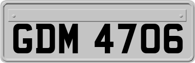 GDM4706