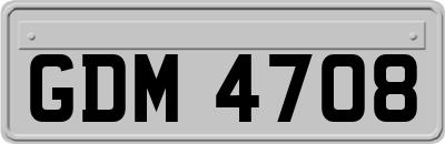 GDM4708
