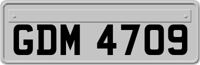 GDM4709