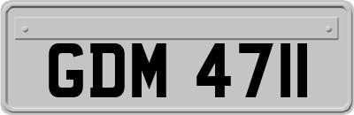 GDM4711
