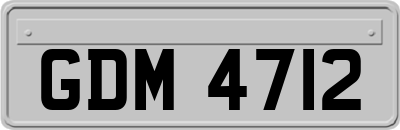 GDM4712