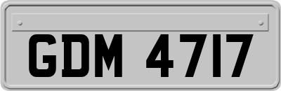 GDM4717