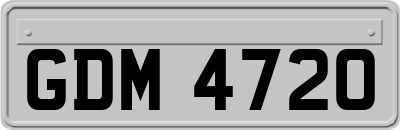 GDM4720