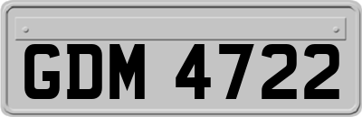 GDM4722