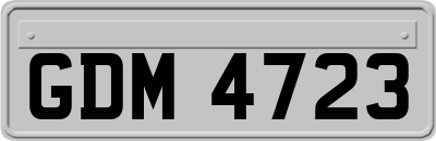 GDM4723