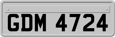 GDM4724