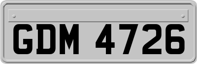 GDM4726
