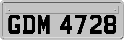 GDM4728