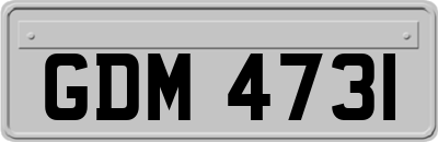 GDM4731
