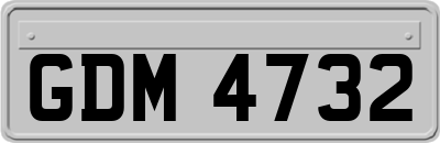 GDM4732