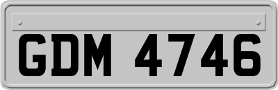 GDM4746